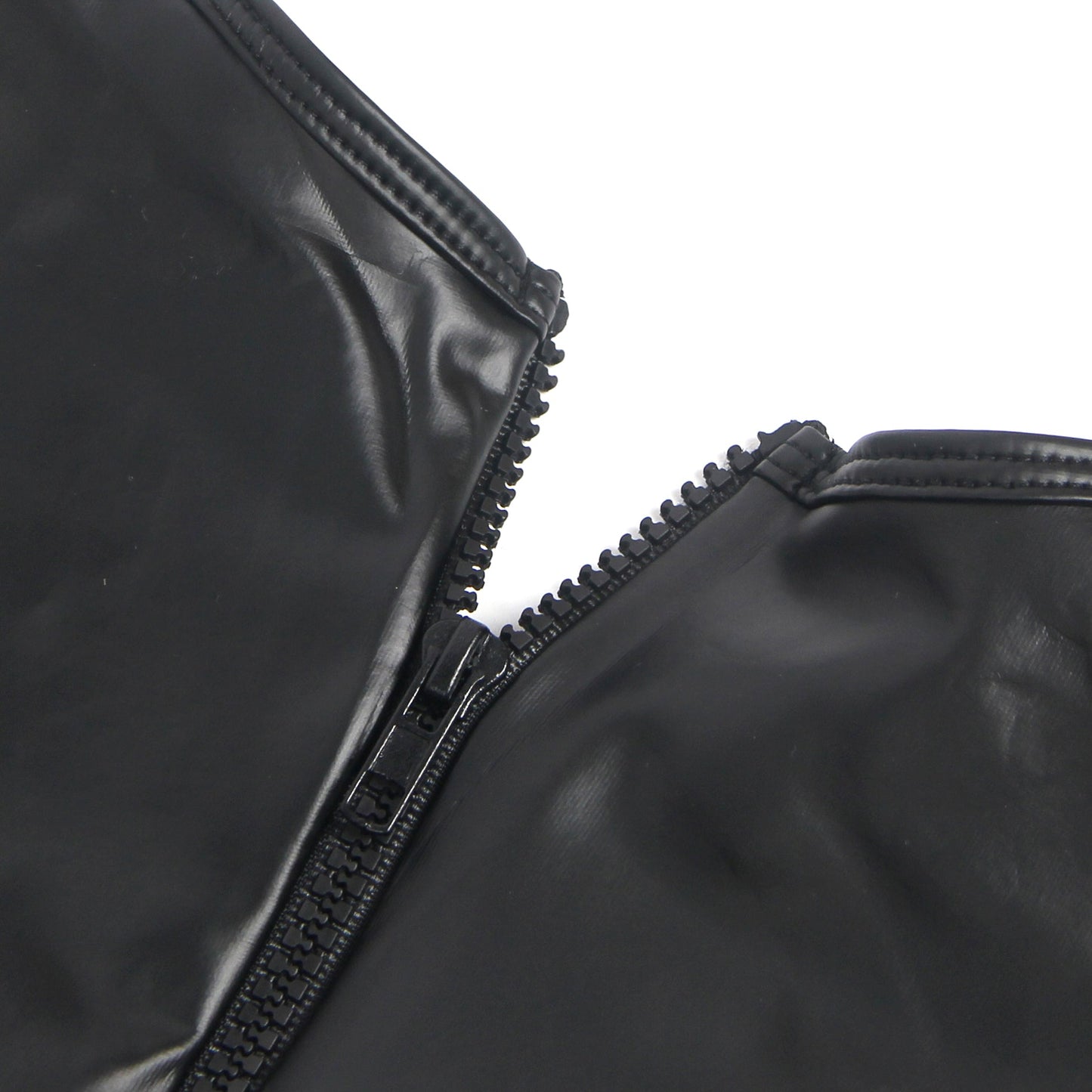 Selena Rouge™ | Leren Lingerie