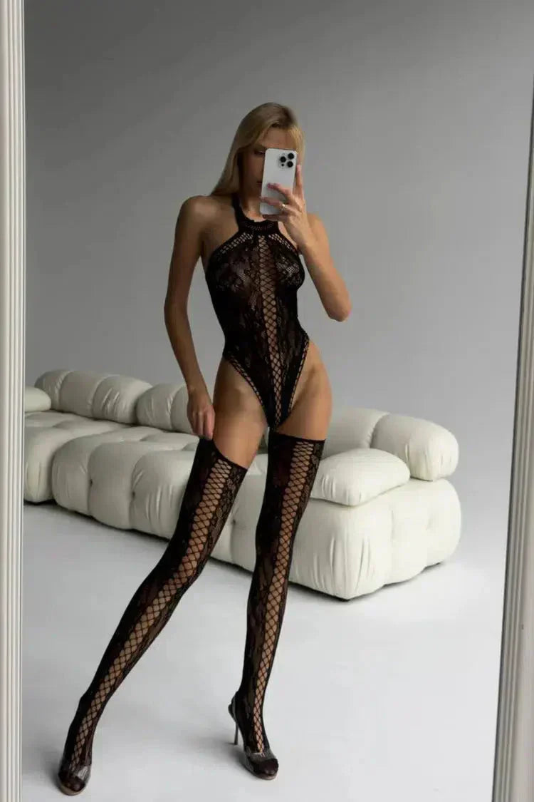 Vellexis™ | Bodystocking