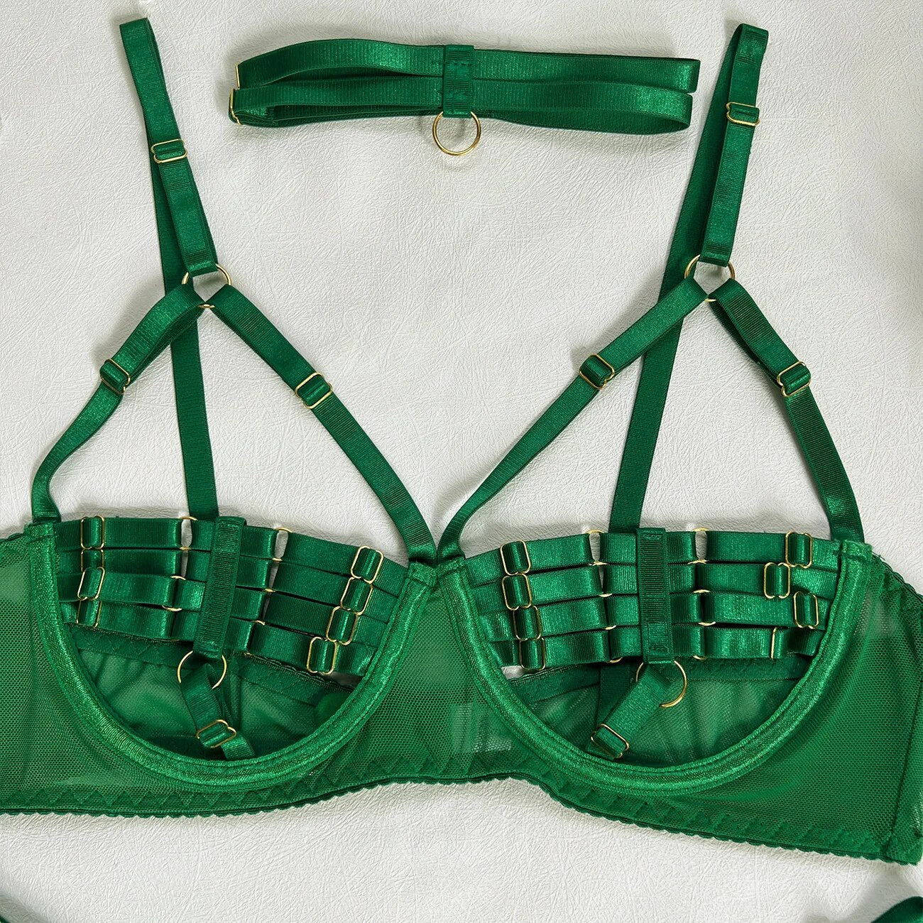 Tessara™ | Lingerieset