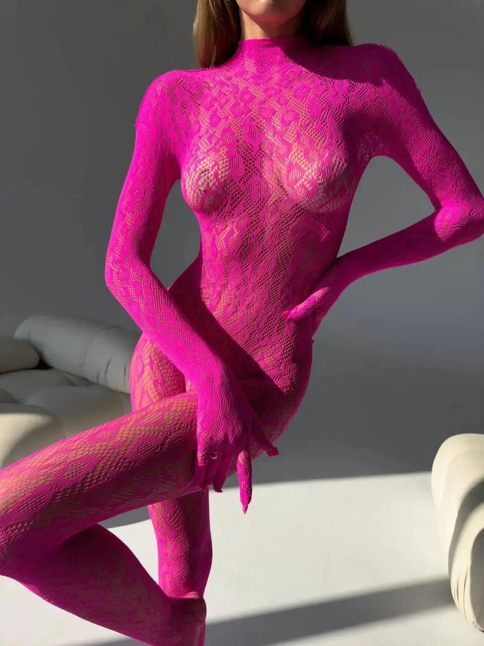 Elisabeth™ | Bodystocking