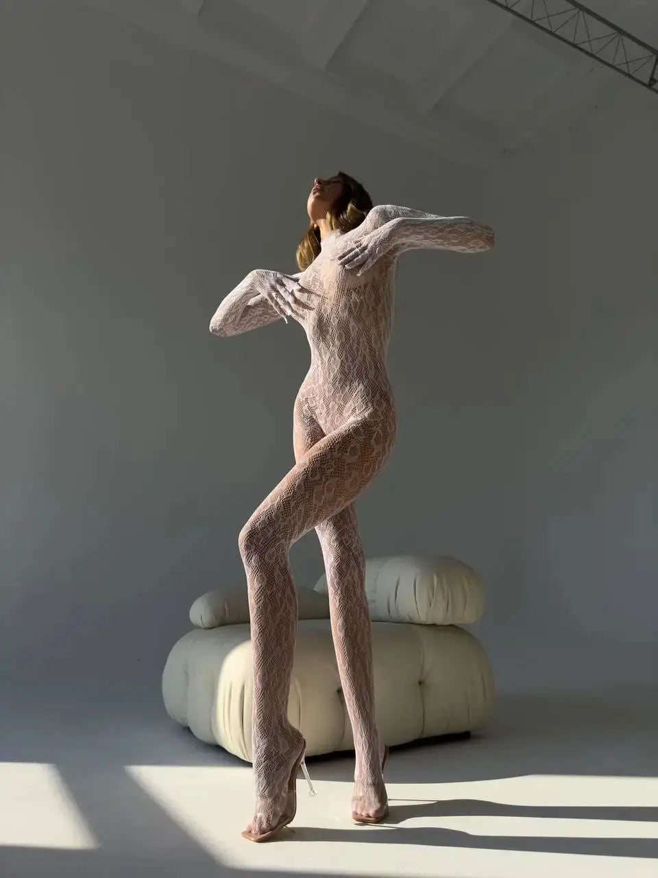 Elisabeth™ | Bodystocking