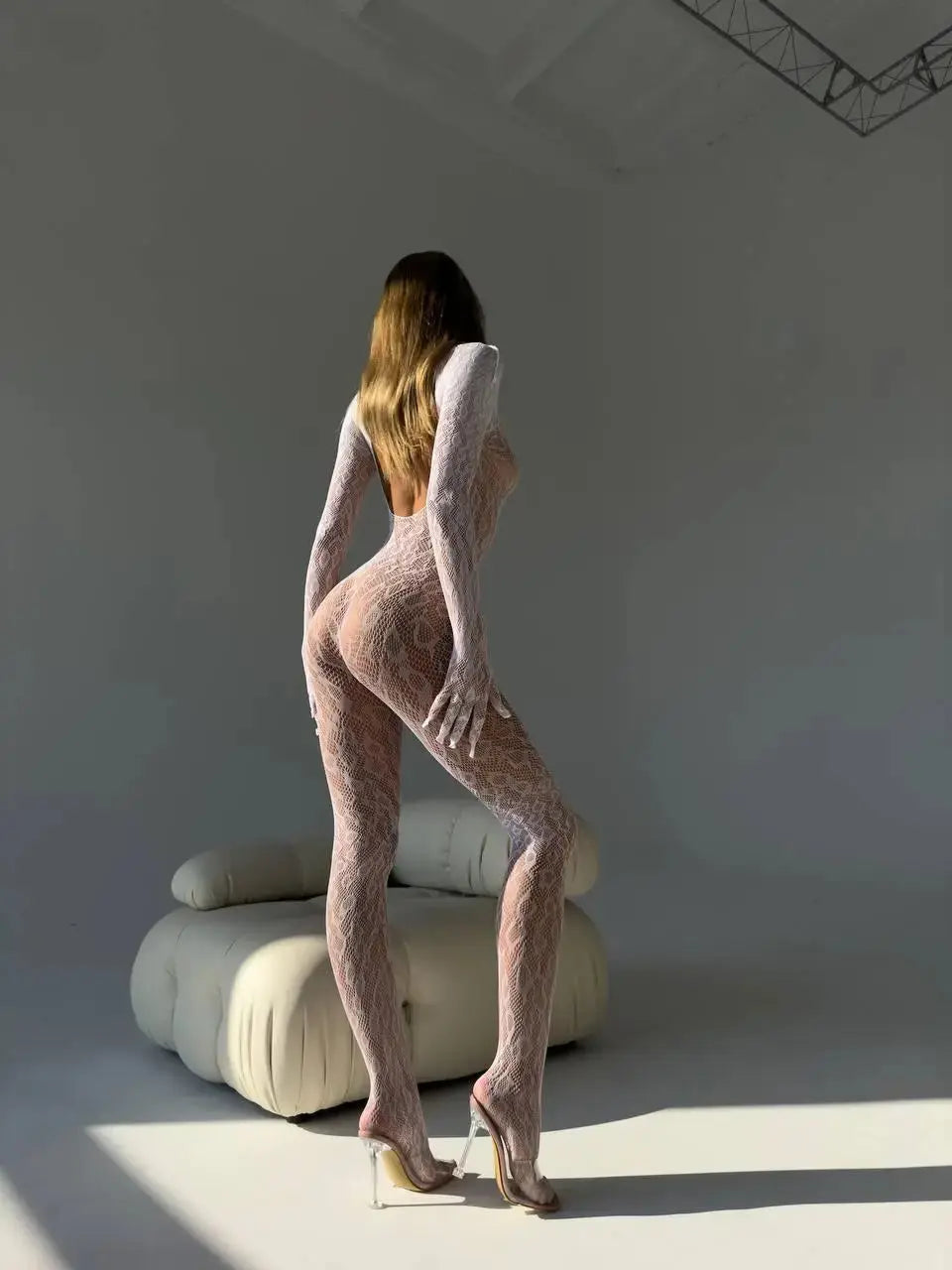 Elisabeth™ | Bodystocking