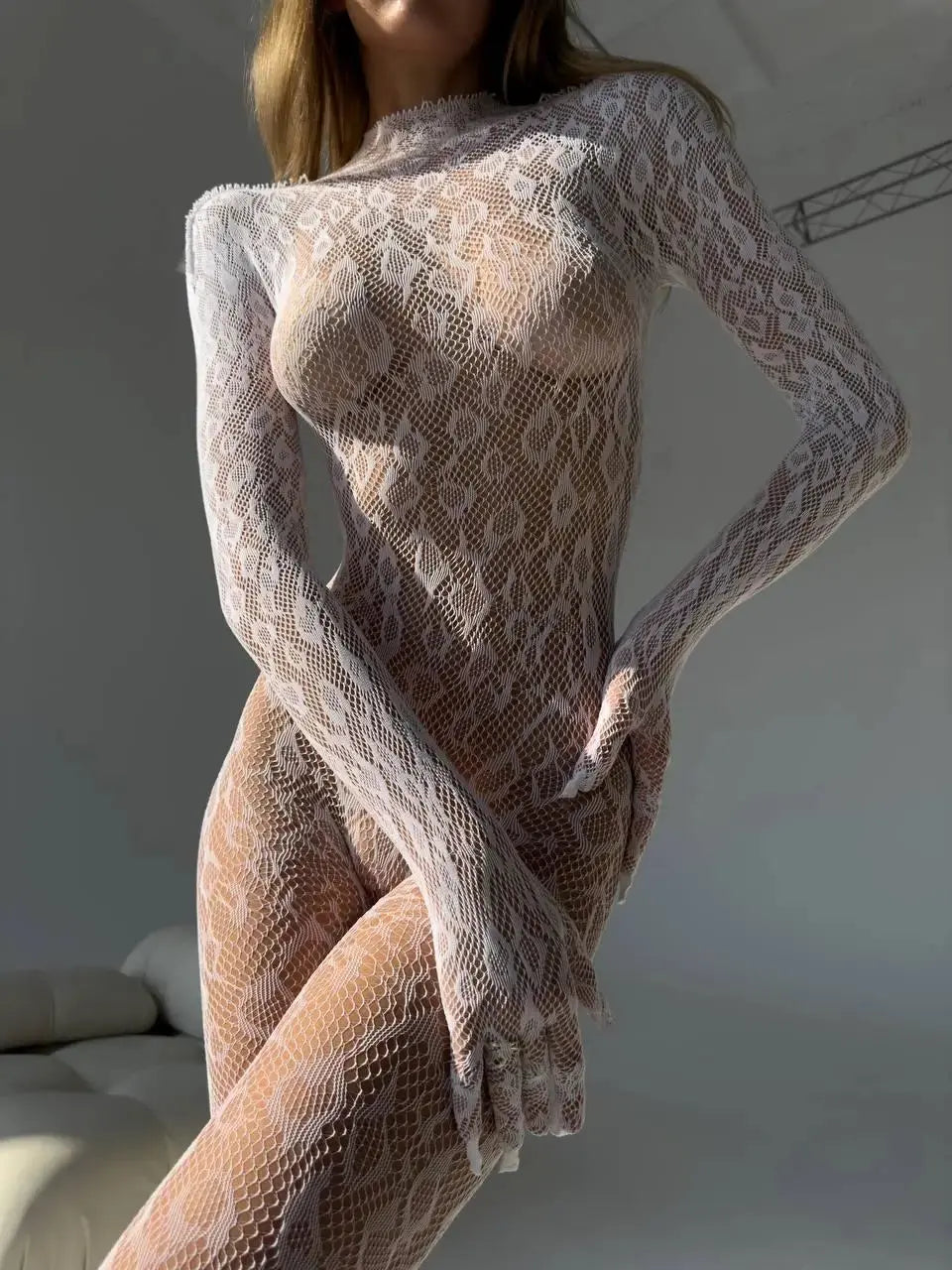 Elisabeth™ | Bodystocking