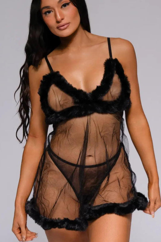 Lunavelle™ | Nachtkleding