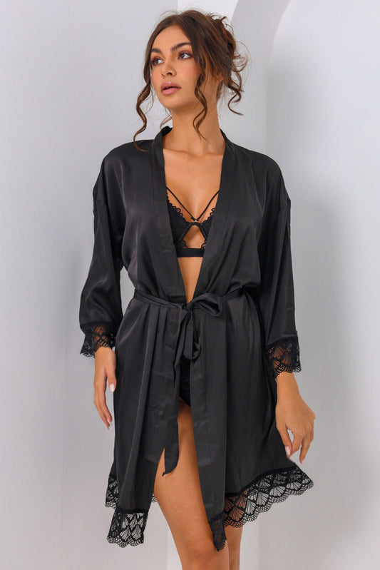 Luxeva™ | Nachtkleding