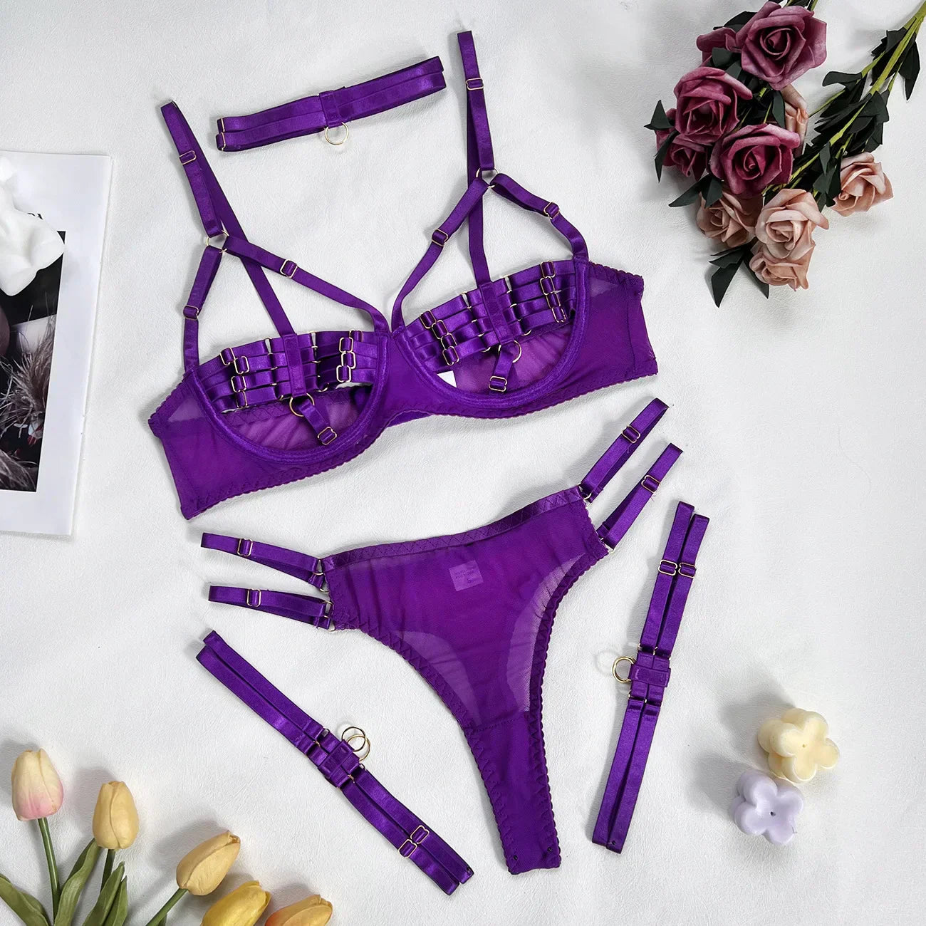 Tessara™ | Lingerieset