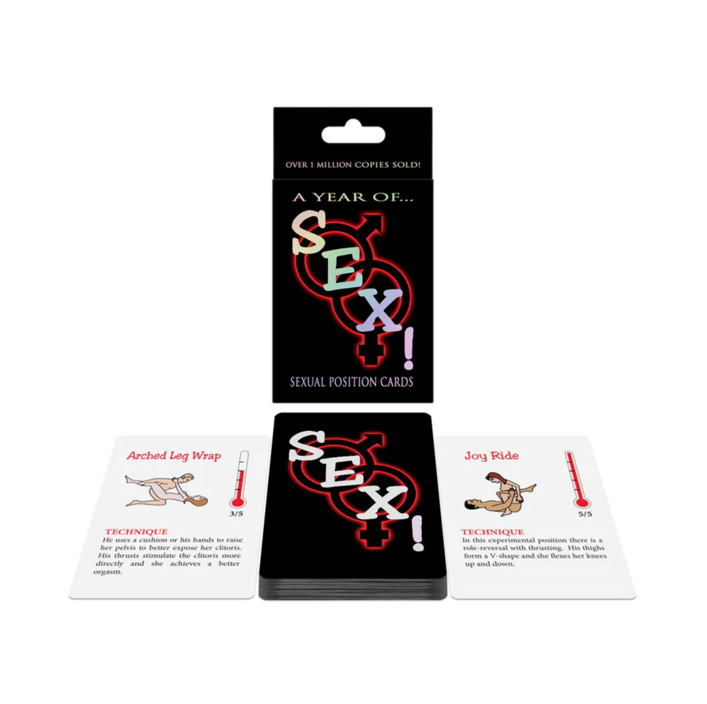 Noctelisse™ | Positiekaarten