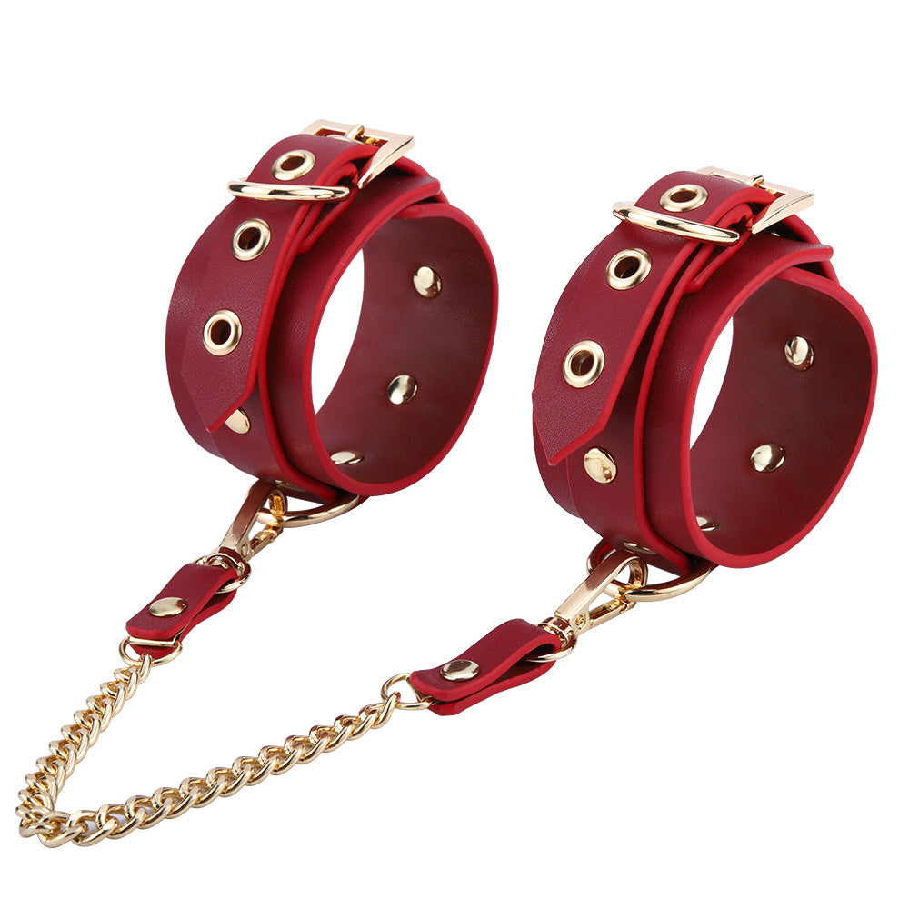 Geheime Verlangens Collectie